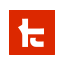 タタキケンサキのロゴ